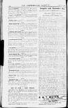 Constabulary Gazette (Dublin) Saturday 07 March 1908 Page 6