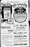 Constabulary Gazette (Dublin) Saturday 07 March 1908 Page 21