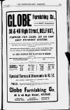 Constabulary Gazette (Dublin) Saturday 07 March 1908 Page 23