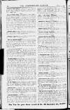 Constabulary Gazette (Dublin) Saturday 14 March 1908 Page 6