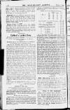 Constabulary Gazette (Dublin) Saturday 14 March 1908 Page 10