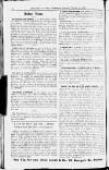 Constabulary Gazette (Dublin) Saturday 14 March 1908 Page 14