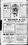 Constabulary Gazette (Dublin) Saturday 14 March 1908 Page 18