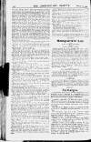 Constabulary Gazette (Dublin) Saturday 14 March 1908 Page 24