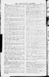 Constabulary Gazette (Dublin) Saturday 14 March 1908 Page 26