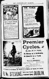 Constabulary Gazette (Dublin) Saturday 21 March 1908 Page 7