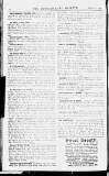 Constabulary Gazette (Dublin) Saturday 21 March 1908 Page 8