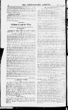 Constabulary Gazette (Dublin) Saturday 21 March 1908 Page 24