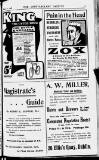 Constabulary Gazette (Dublin) Saturday 21 March 1908 Page 27