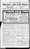 Constabulary Gazette (Dublin) Saturday 21 March 1908 Page 28