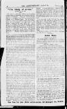 Constabulary Gazette (Dublin) Saturday 21 March 1908 Page 30