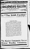 Constabulary Gazette (Dublin)