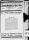 Constabulary Gazette (Dublin)