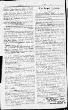 Constabulary Gazette (Dublin) Saturday 02 May 1908 Page 12