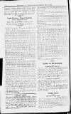 Constabulary Gazette (Dublin) Saturday 02 May 1908 Page 14