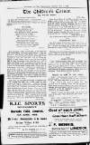 Constabulary Gazette (Dublin) Saturday 02 May 1908 Page 20