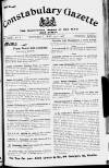 Constabulary Gazette (Dublin) Saturday 09 May 1908 Page 3