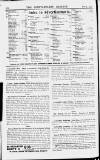 Constabulary Gazette (Dublin) Saturday 09 May 1908 Page 4