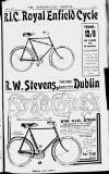 Constabulary Gazette (Dublin) Saturday 09 May 1908 Page 9