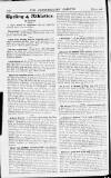 Constabulary Gazette (Dublin) Saturday 09 May 1908 Page 10