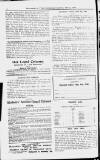 Constabulary Gazette (Dublin) Saturday 09 May 1908 Page 12