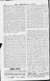 Constabulary Gazette (Dublin) Saturday 09 May 1908 Page 22