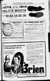 Constabulary Gazette (Dublin) Saturday 09 May 1908 Page 23