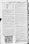 Constabulary Gazette (Dublin) Saturday 06 June 1908 Page 6