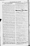 Constabulary Gazette (Dublin) Saturday 06 June 1908 Page 10