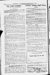 Constabulary Gazette (Dublin) Saturday 06 June 1908 Page 14