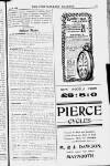 Constabulary Gazette (Dublin) Saturday 06 June 1908 Page 25