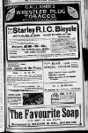 Constabulary Gazette (Dublin) Saturday 06 June 1908 Page 35