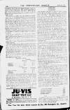 Constabulary Gazette (Dublin) Saturday 20 June 1908 Page 6
