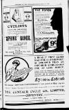 Constabulary Gazette (Dublin) Saturday 20 June 1908 Page 11