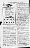 Constabulary Gazette (Dublin) Saturday 20 June 1908 Page 12