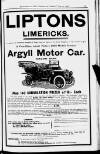Constabulary Gazette (Dublin) Saturday 20 June 1908 Page 13