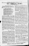 Constabulary Gazette (Dublin) Saturday 20 June 1908 Page 14
