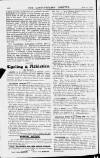 Constabulary Gazette (Dublin) Saturday 20 June 1908 Page 18