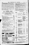 Constabulary Gazette (Dublin) Saturday 20 June 1908 Page 20