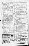 Constabulary Gazette (Dublin) Saturday 20 June 1908 Page 22