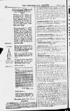 Constabulary Gazette (Dublin) Saturday 20 June 1908 Page 24