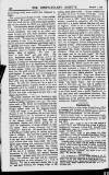 Constabulary Gazette (Dublin) Saturday 01 August 1908 Page 10