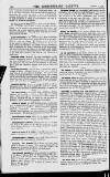 Constabulary Gazette (Dublin) Saturday 01 August 1908 Page 12