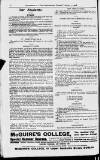 Constabulary Gazette (Dublin) Saturday 01 August 1908 Page 20