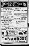 Constabulary Gazette (Dublin) Saturday 01 August 1908 Page 25