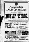 Constabulary Gazette (Dublin) Saturday 08 August 1908 Page 2