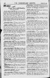 Constabulary Gazette (Dublin) Saturday 08 August 1908 Page 4