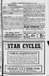 Constabulary Gazette (Dublin) Saturday 08 August 1908 Page 17