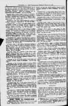 Constabulary Gazette (Dublin) Saturday 08 August 1908 Page 18