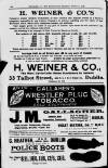 Constabulary Gazette (Dublin) Saturday 08 August 1908 Page 24